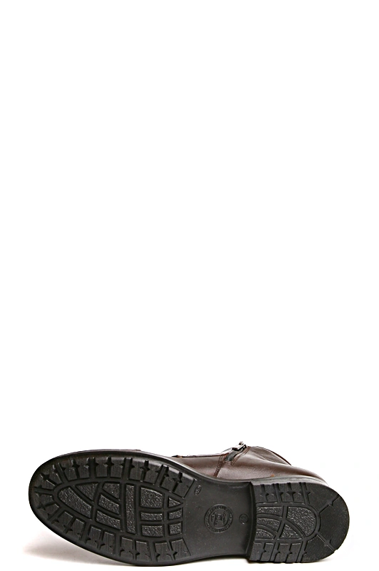 Ботинки MILANA 132968-1-1206 коричневый - купить 8490