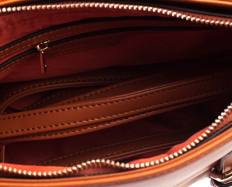 Сумка MILANA 142622-1-126 оранжевый - купить 1990