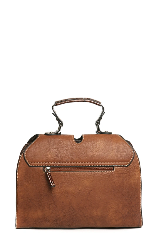 Сумка MILANA 126005-1-1 коричневый - купить 4690