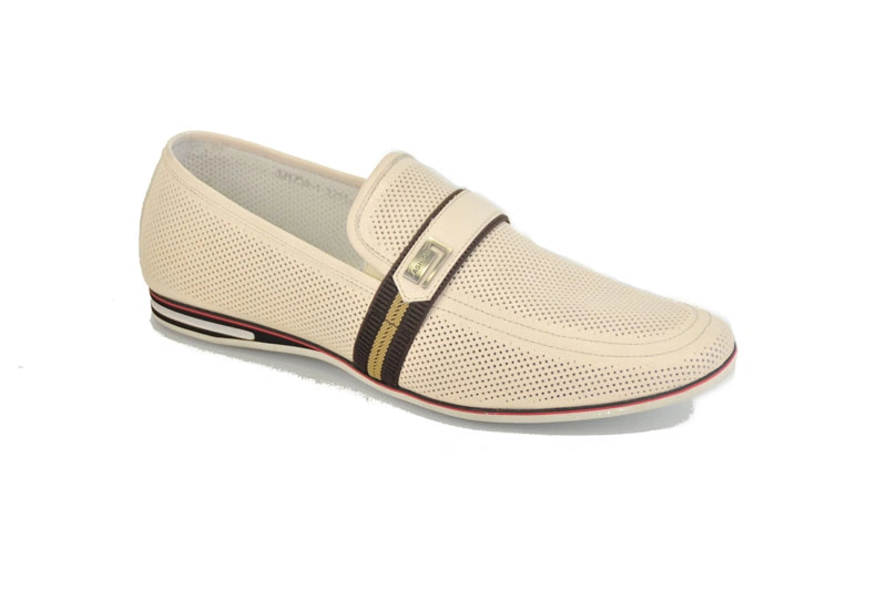 Полуботинки MILANA 121734-1-1211 бежевый - купить 3300