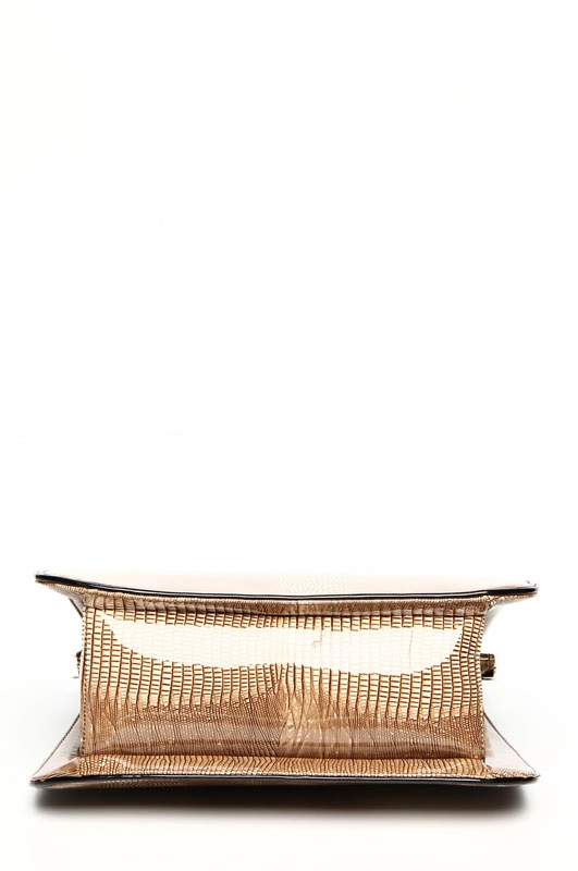 Сумка MILANA 125005-2-1 бежевый - купить 4290