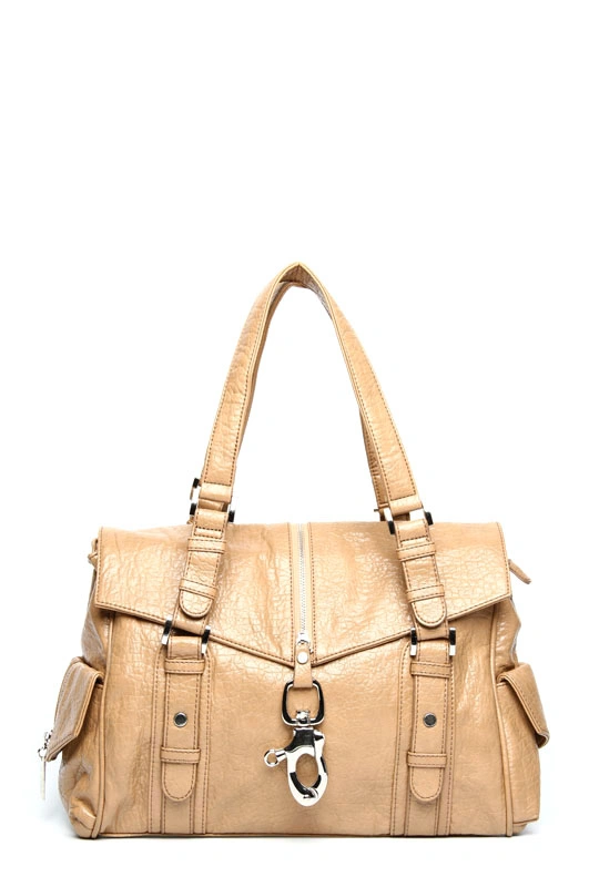 Сумка MILANA 911075-22 бежевый - купить 360