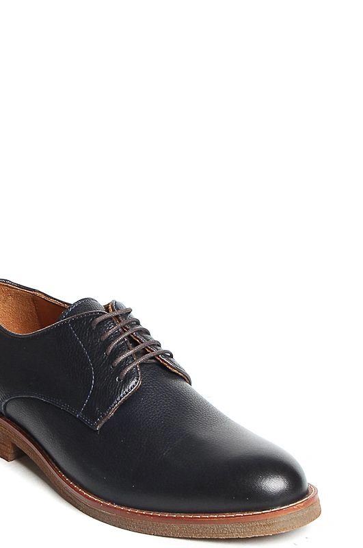 Полуботинки MILANA 172820-1-1501 синий - купить 7490