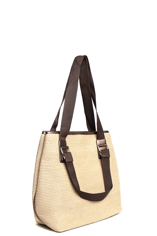 Сумка MILANA 171653-2-121 бежевый - купить 4190