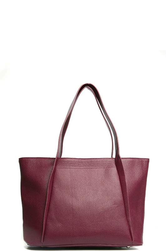 Сумка MILANA 132151-1-151 фиолетовый - купить 2490