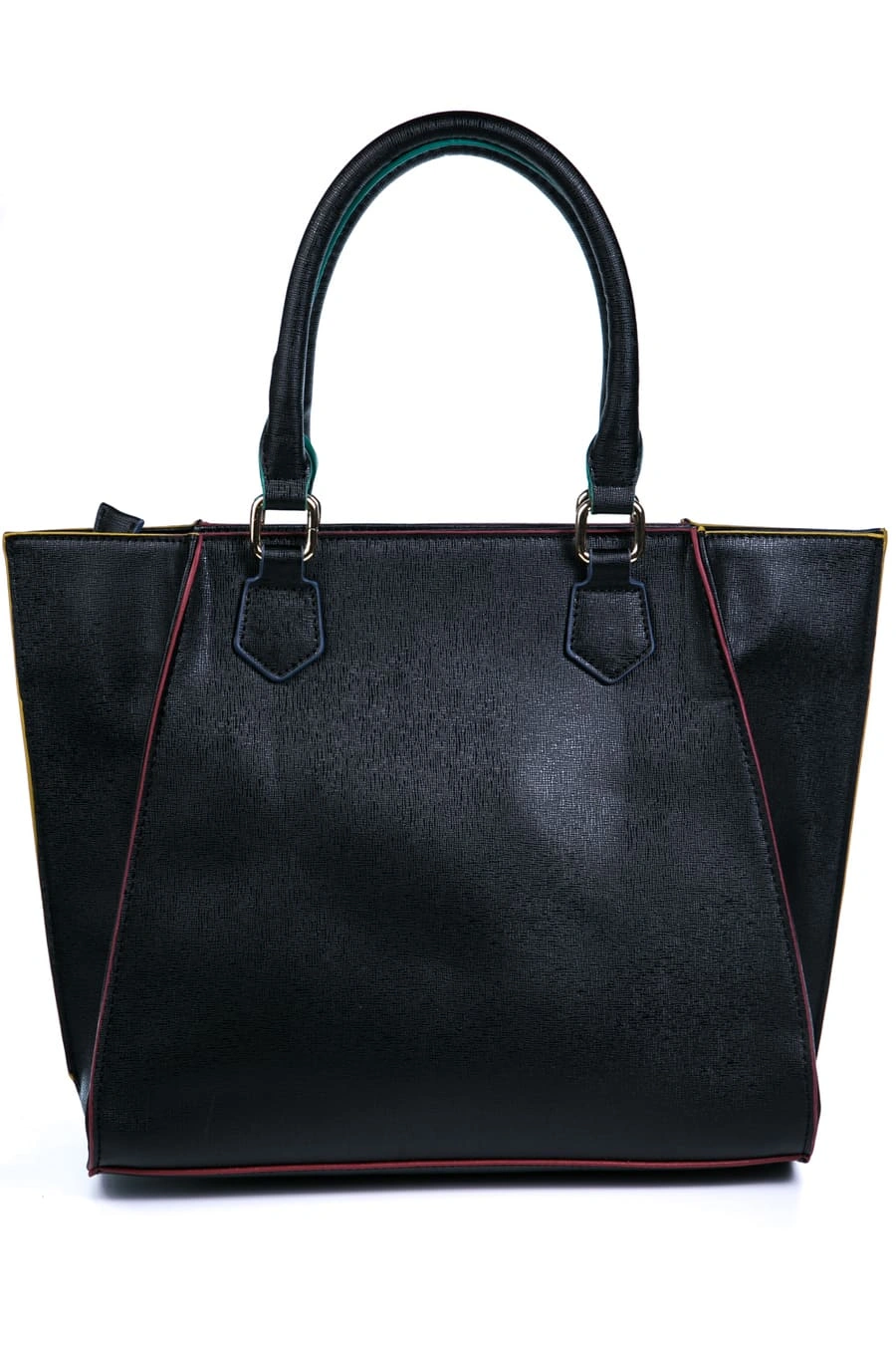 Сумка MILANA 161628-4-110 черный - купить 5800