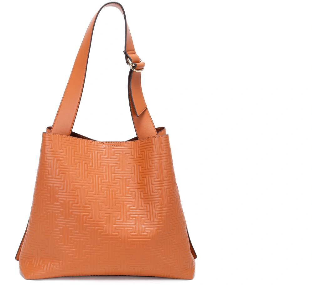 Сумка MILANA 231916-2-126 коричневый - купить 