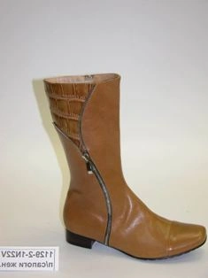 Полусапоги MILANA 1129-2-1N22V бежевый - купить 1990