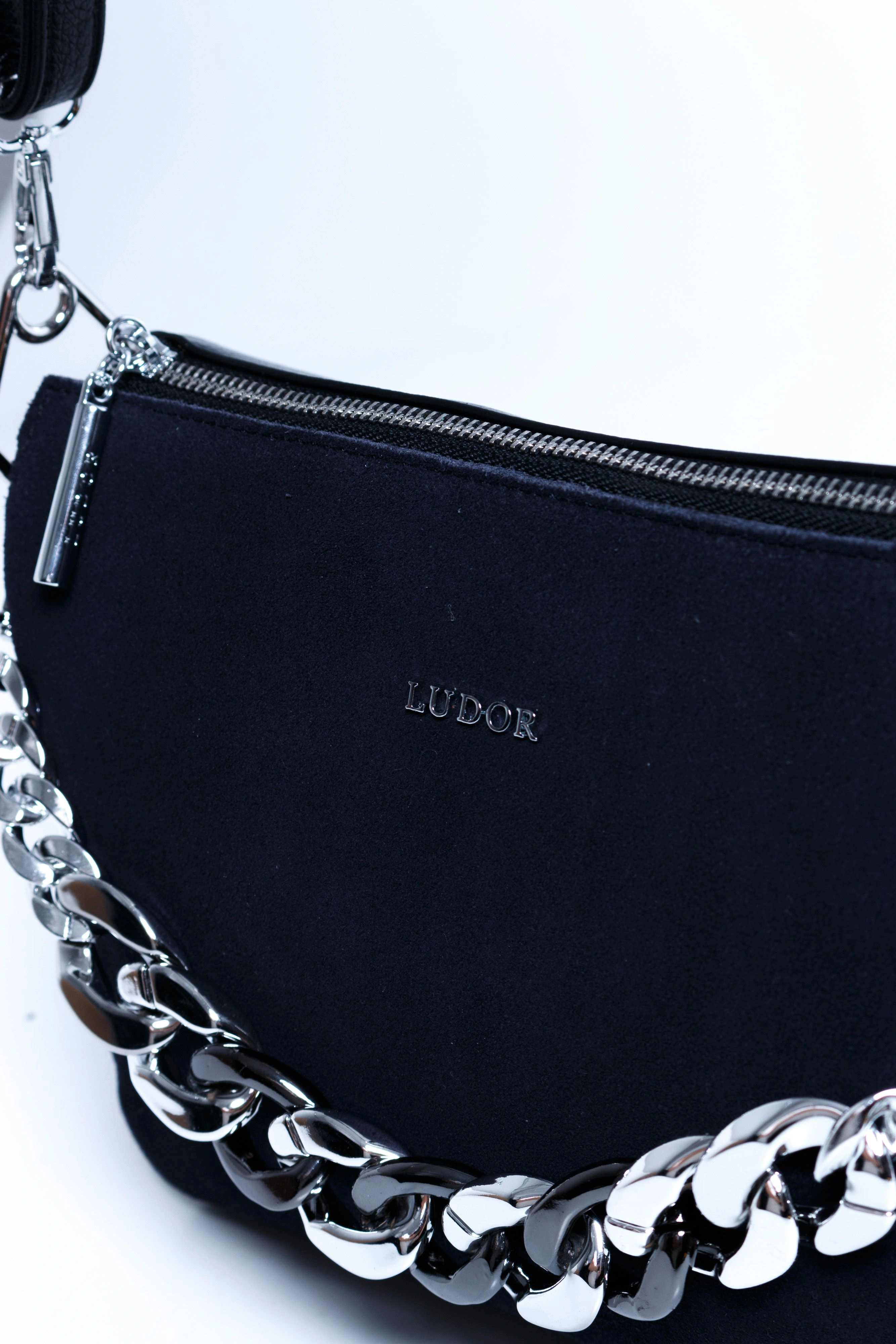 Сумка LUDOR 370-82 синий - купить 8490