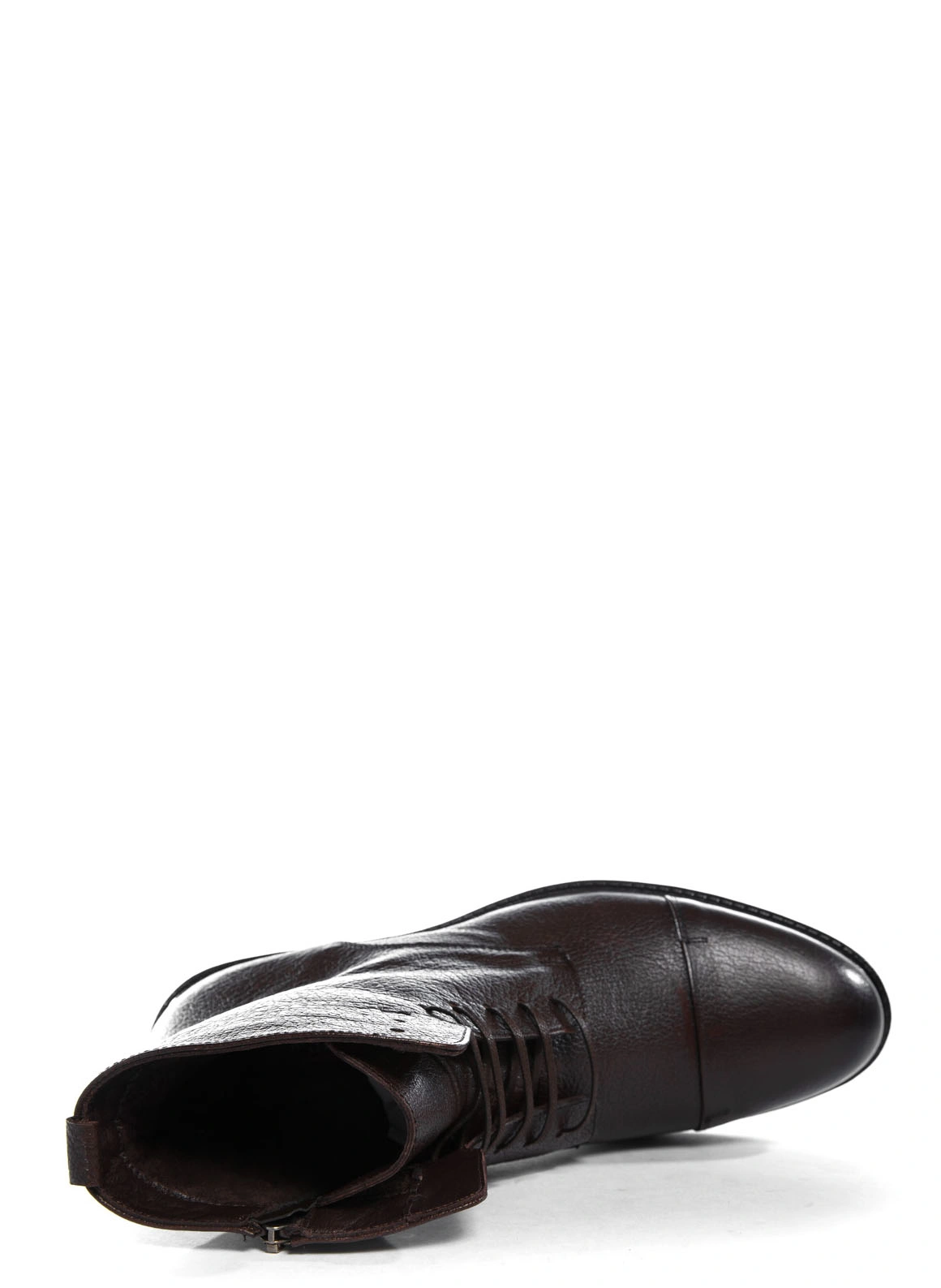 Ботинки MILANA 162797-4-120F коричневый - купить 7990