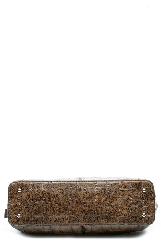 Сумка MILANA 301863 коричневый - купить 2790