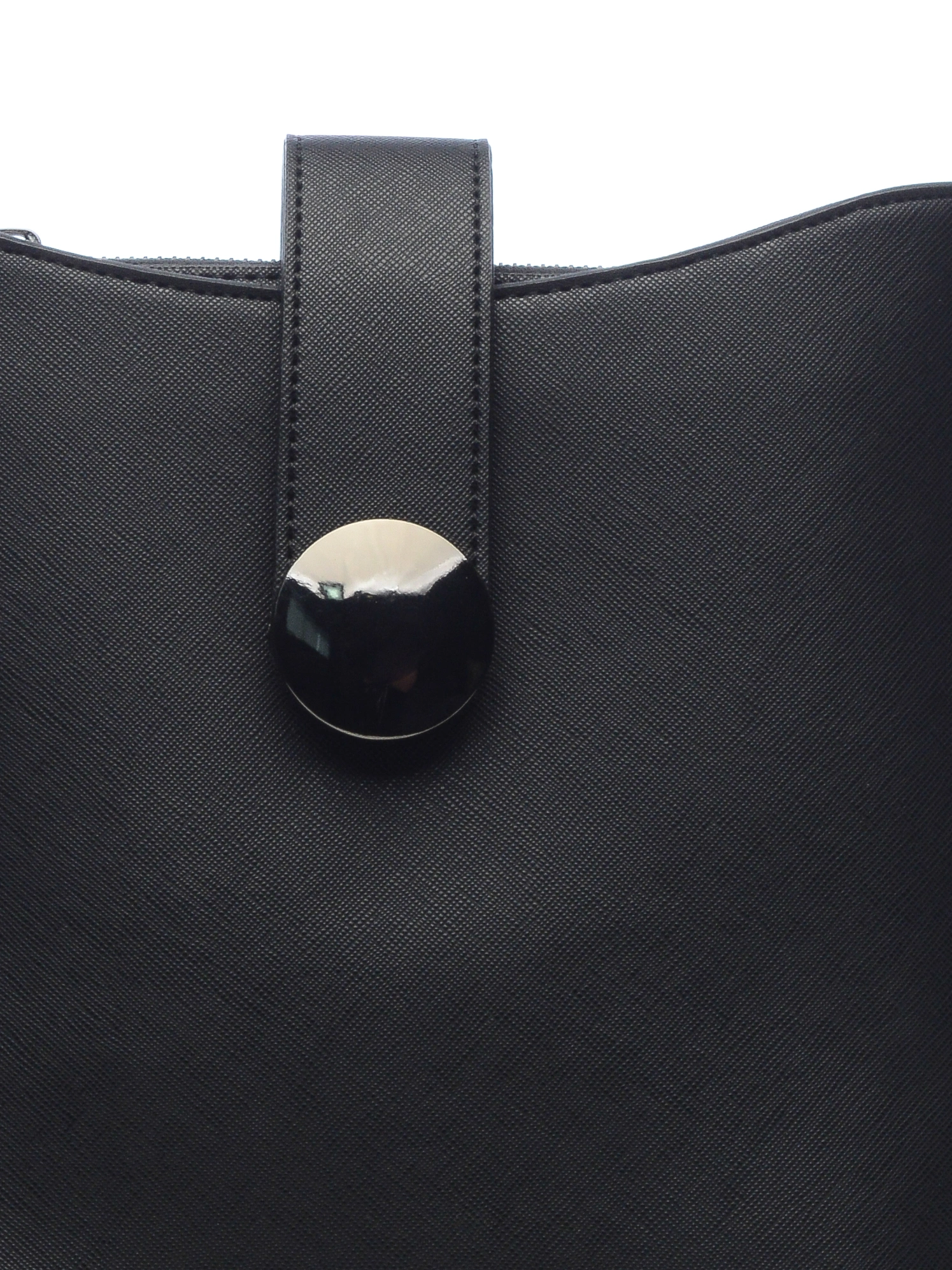 Сумка MILANA 181653-1-110 черный - купить 3090