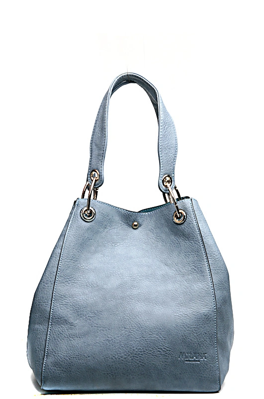 Сумка MILANA 132092-1-153 голубой - купить 2590