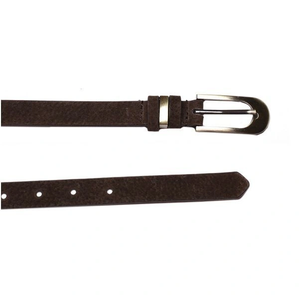 Ремень FANCY'S BAG FB-1111-09 коричневый - купить 