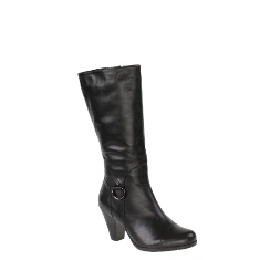 Сапоги MILANA 92019-4-1106 черный - купить 