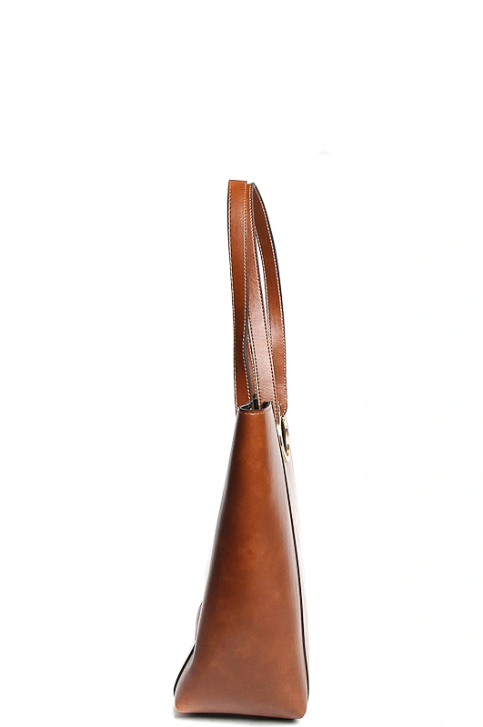 Сумка MILANA 171677-1-126 оранжевый - купить 3390