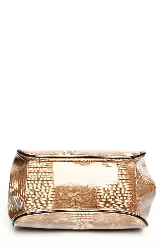 Сумка MILANA 125005-2-2 бежевый - купить 4290