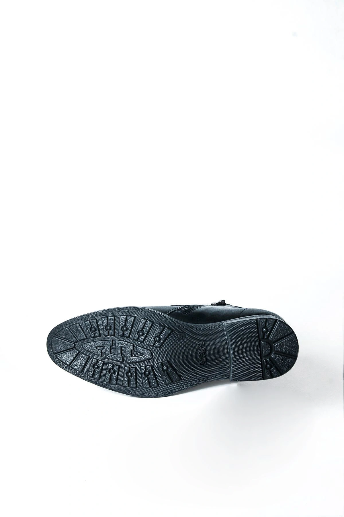 Ботинки MILANA 162773-1-110F черный - купить 8490