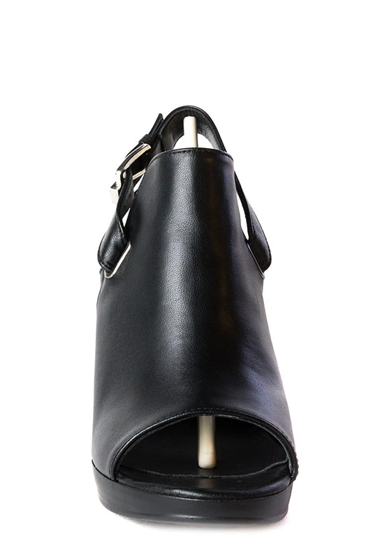 Босоножки MILANA 171270-1-1101 черный - купить 3190