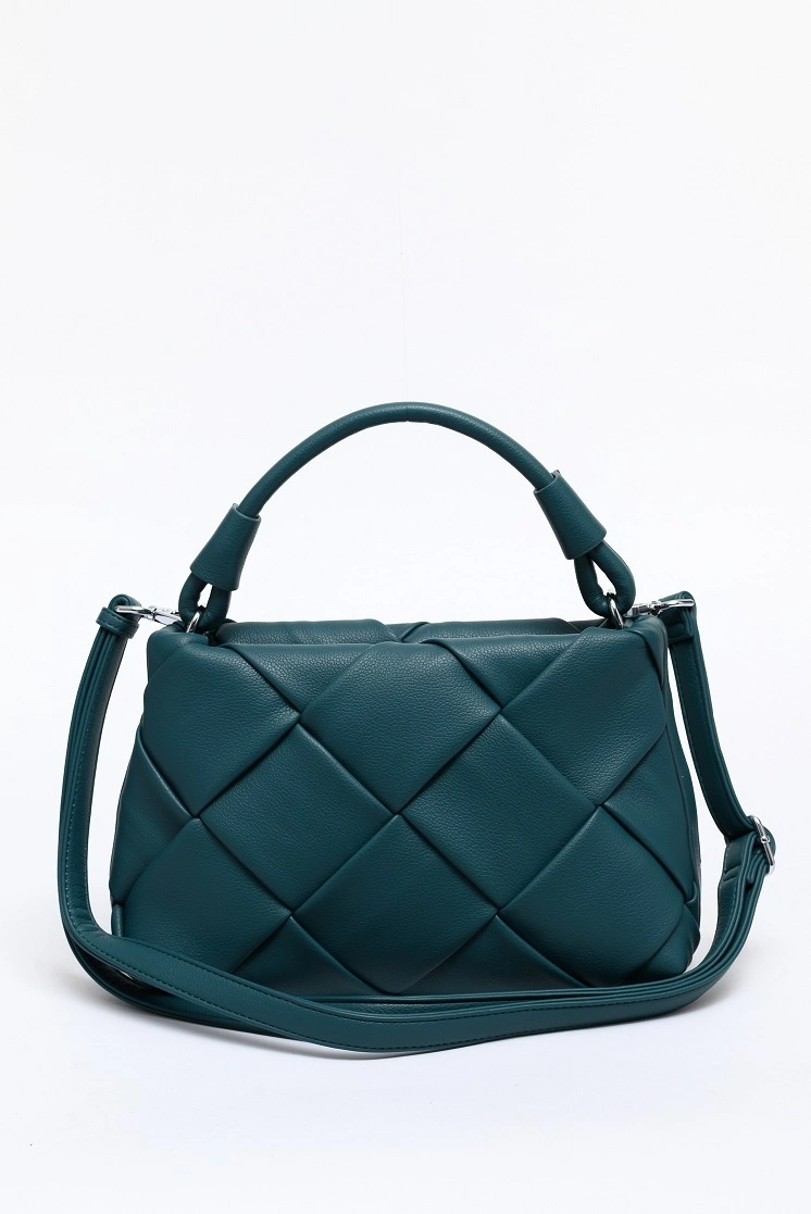 Сумка LUDOR 377-26 бирюзовый - купить 6490