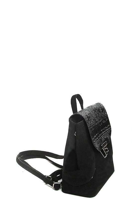 Рюкзак MILANA 172681-1-210 черный - купить 3390