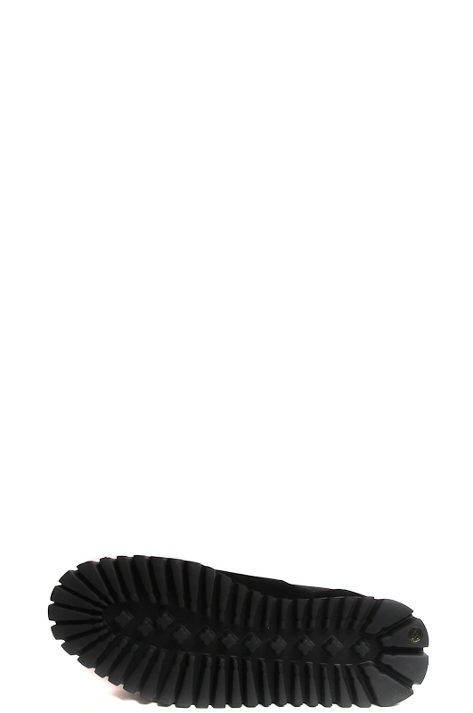 Ботинки MILANA 182251-2-210W черный - купить 12990