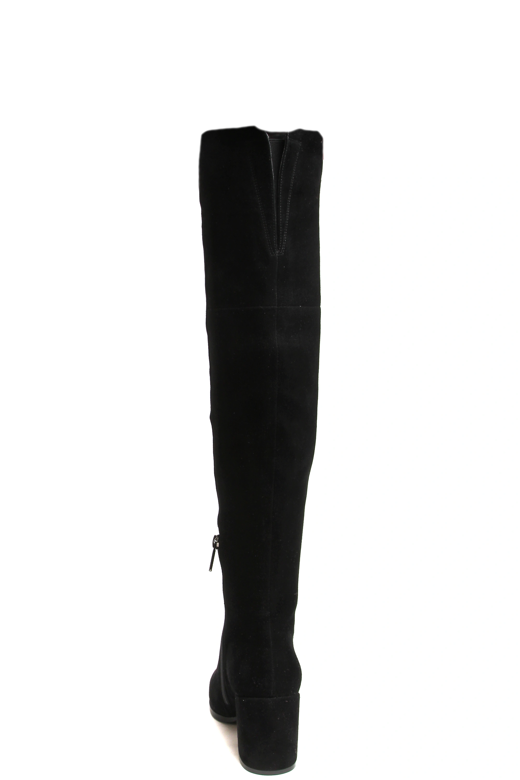 Ботфорты MILANA 182168-2-210V черный - купить 16990