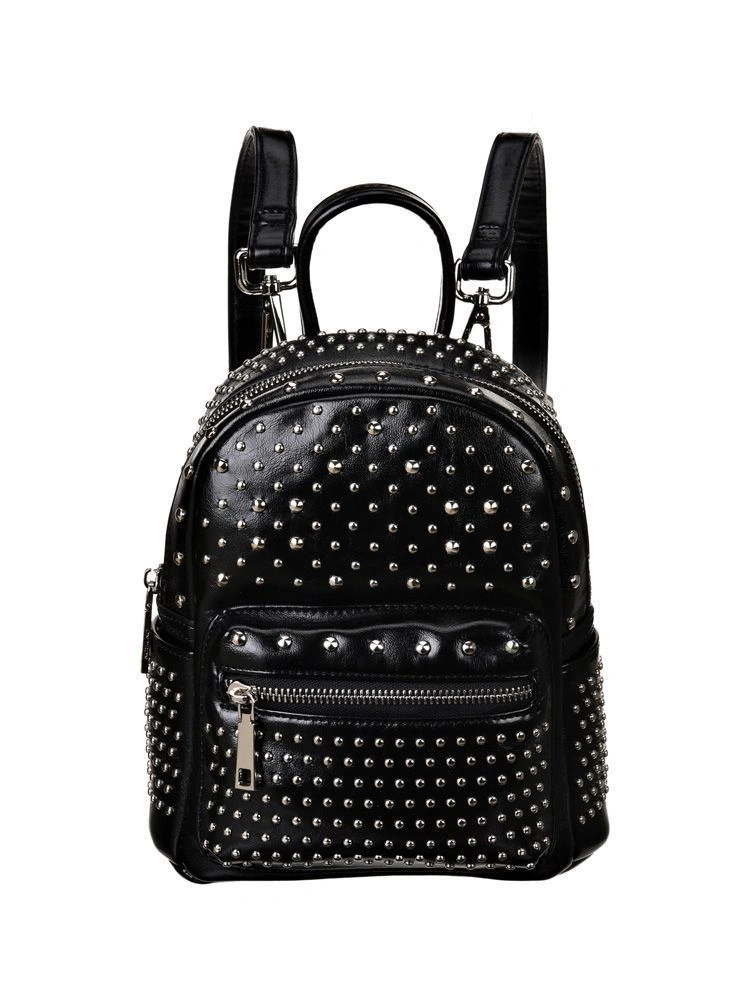 Рюкзак VERA VICTORIA VITO 33-909-1 черный - купить 3590