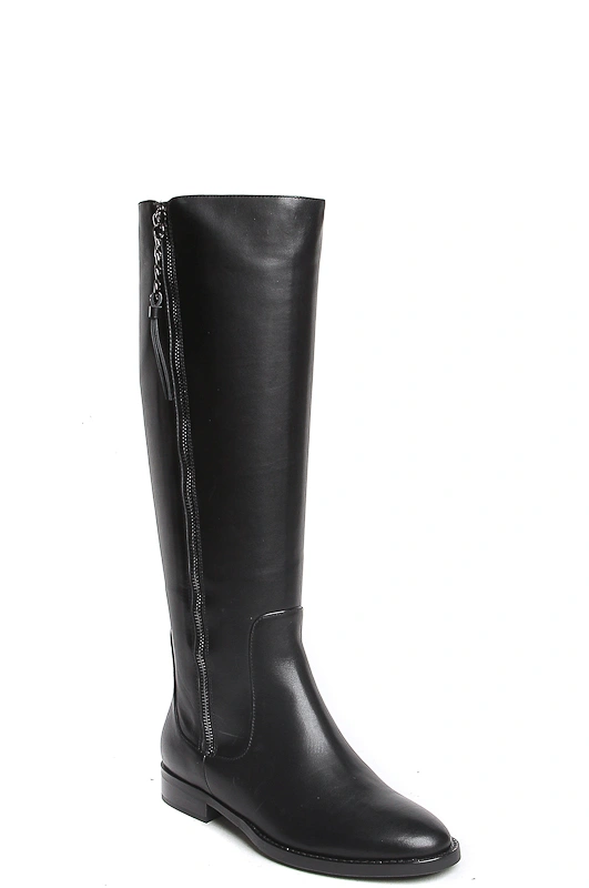 Сапоги MILANA 172171-2-110V черный - купить 14990