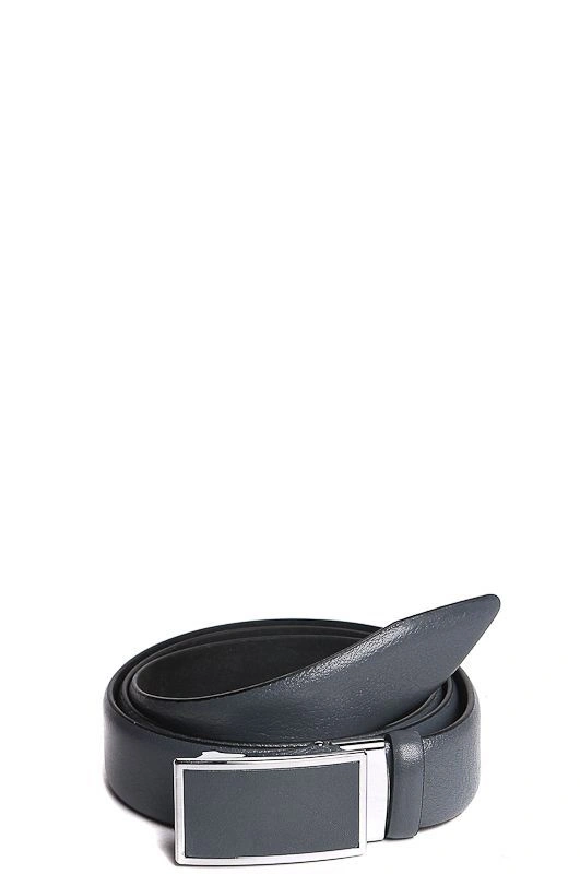 Ремень MILANA 172-18720 серый - купить 4990