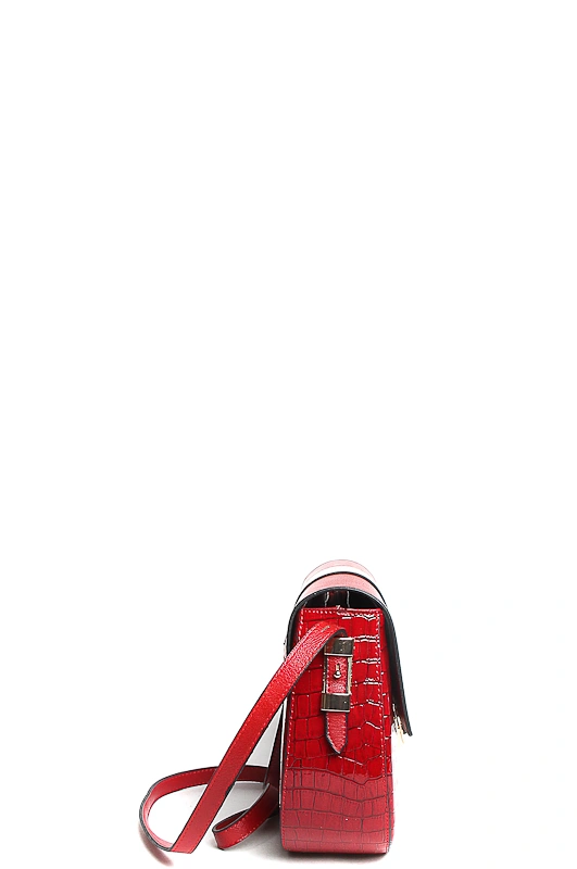 Сумка MILANA 171674-1-140 красный - купить 1190