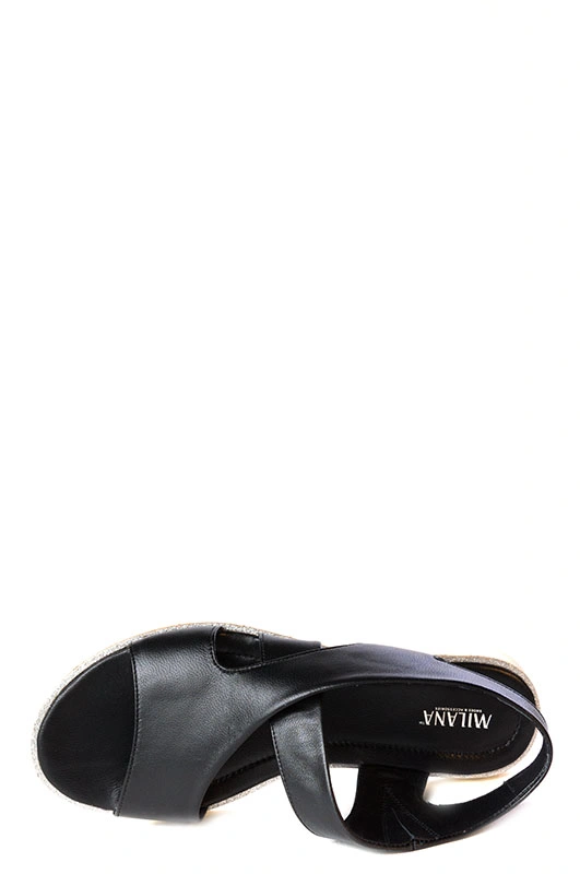 Сандалии MILANA 171275-1-1101 черный - купить 4490