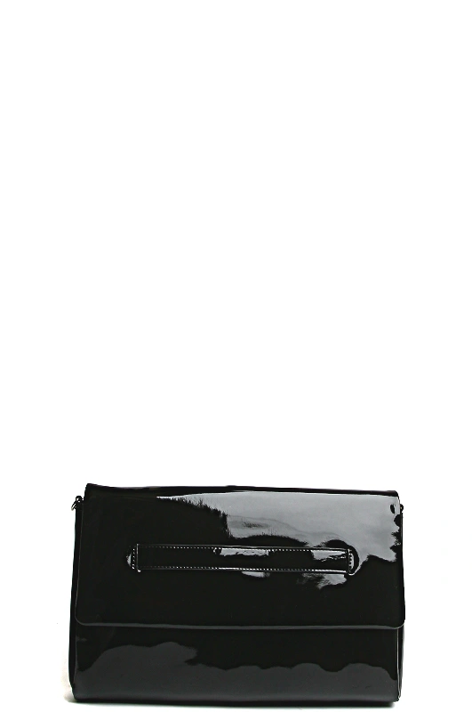 Клатч MILANA 151647-2-110 черный - купить 1790