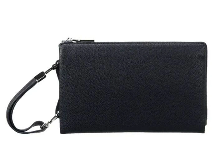 Клатч VERA VICTORIA VITO 35-909-5 синий - купить 