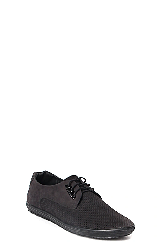 Полуботинки MILANA 171733-1-8101 черный - купить 5490