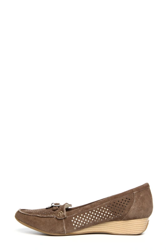 Туфли MILANA 121319-1-2111 серый - купить 2390