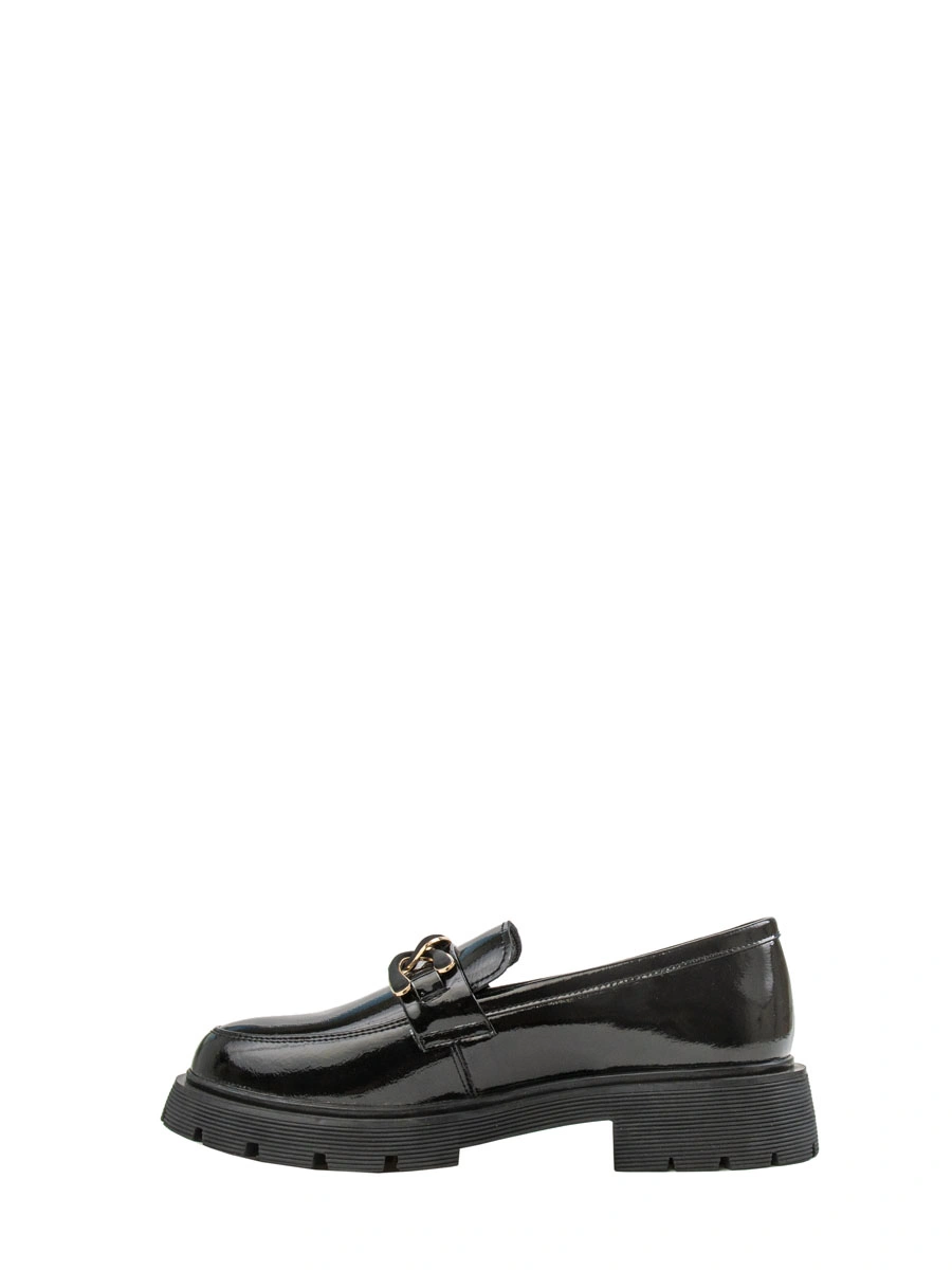 Лоферы MILANA 221120-1-1105 черный - купить 5990