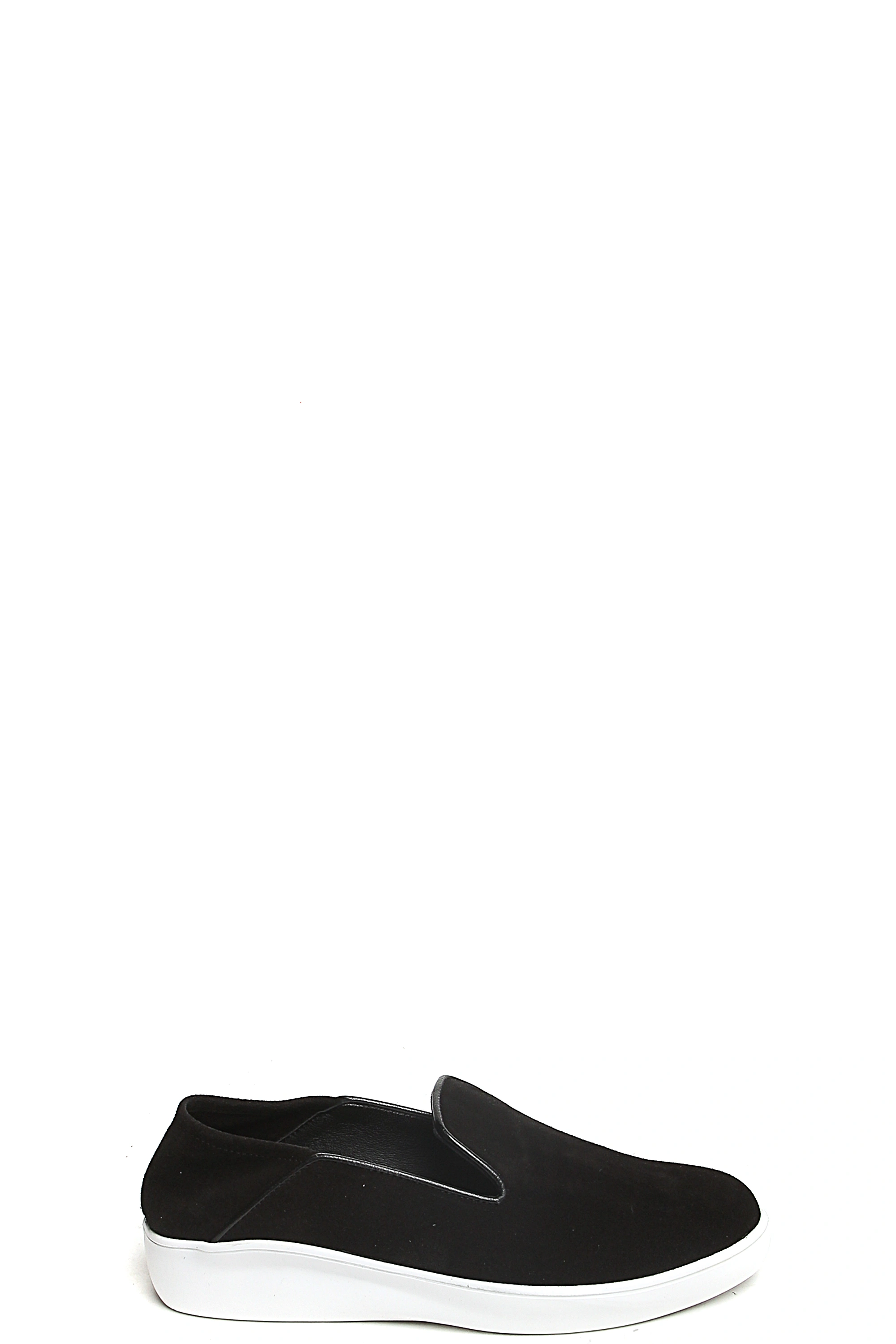 Полуботинки MILANA 181380-1-2101 черный - купить 8490