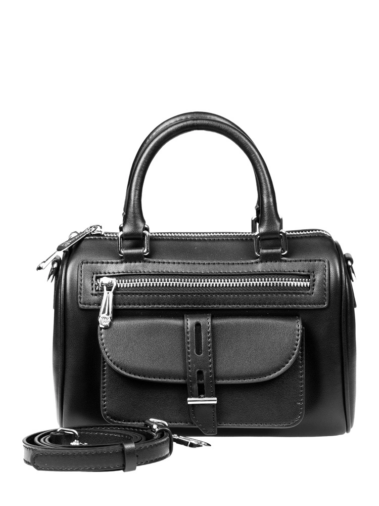 Сумка VERA VICTORIA VITO 48-205-1 черный - купить 8990