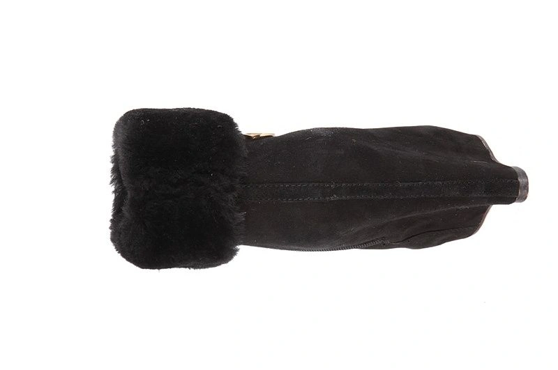 Ботильоны MILANA 132206-1-210F черный - купить 10990