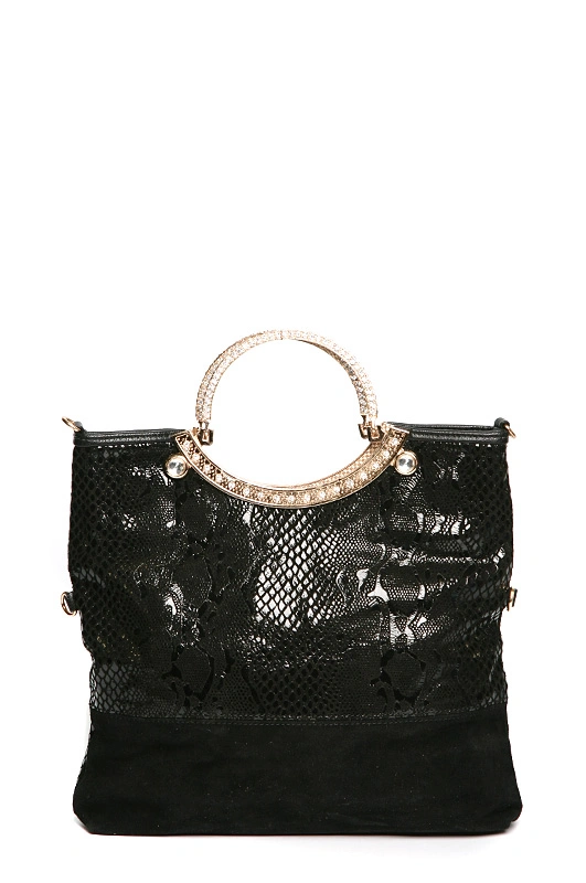 Сумка MILANA 126032-1-2 черный - купить 5490