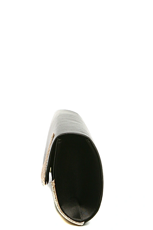 Клатч MILANA 141032-1-110 черный - купить 1690