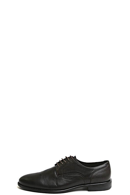 Полуботинки MILANA 161743-3-1201 коричневый - купить 9990