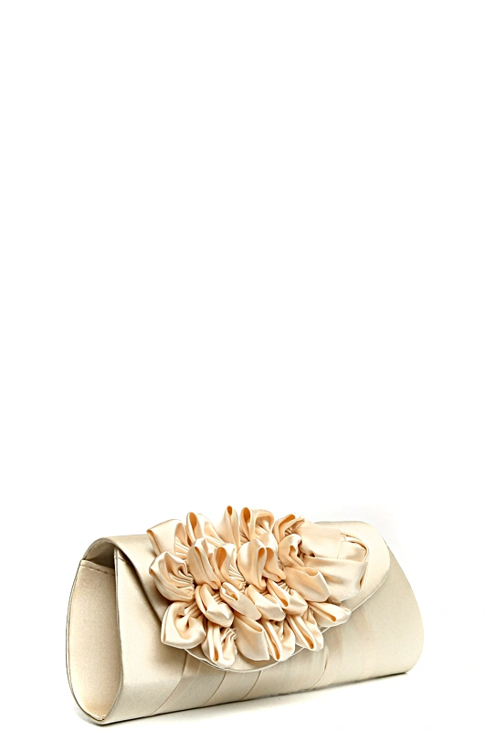 Клатч MILANA 141034-1-131 бежевый - купить 740