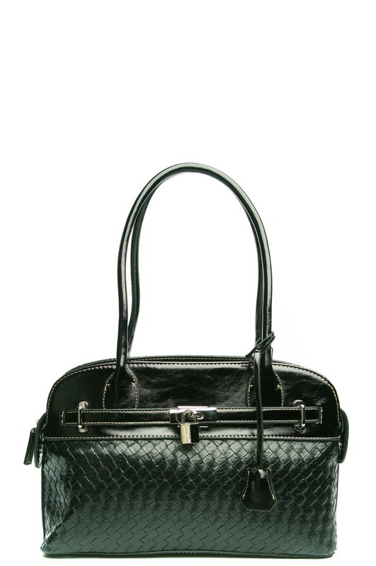 Сумка MILANA 122021-1-110 черный - купить 1990