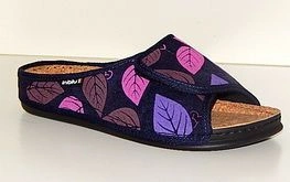 Пантолеты INBLU DH-6Q Б синий синий - купить 2590