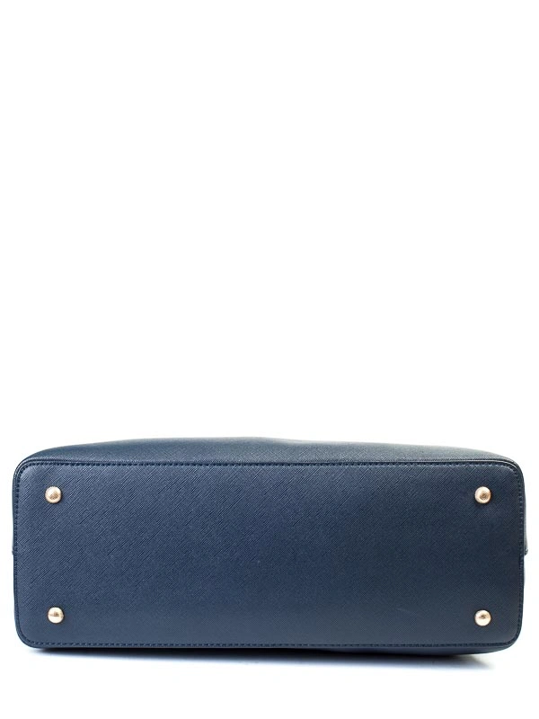 Сумка MILANA 142674-2-156 синий - купить 6400