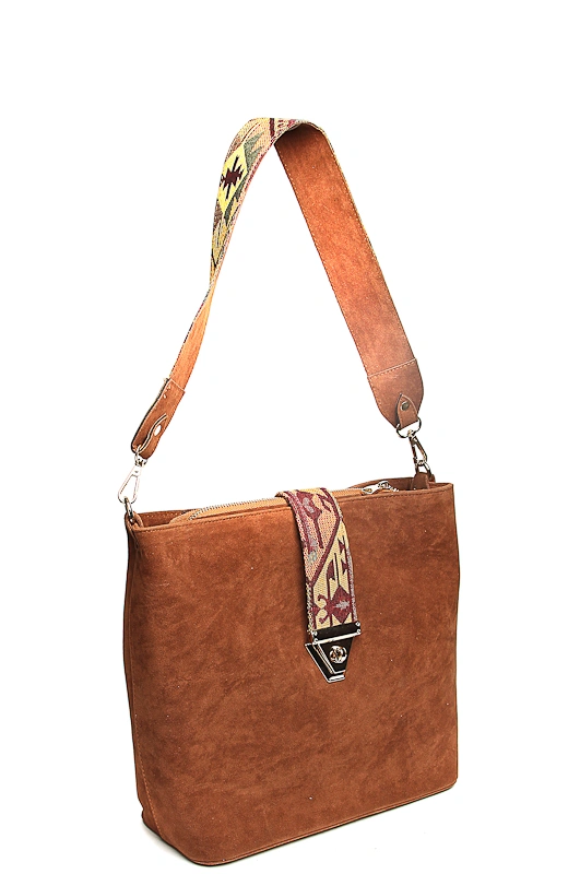 Сумка MILANA 172674-1-226 оранжевый - купить 1990