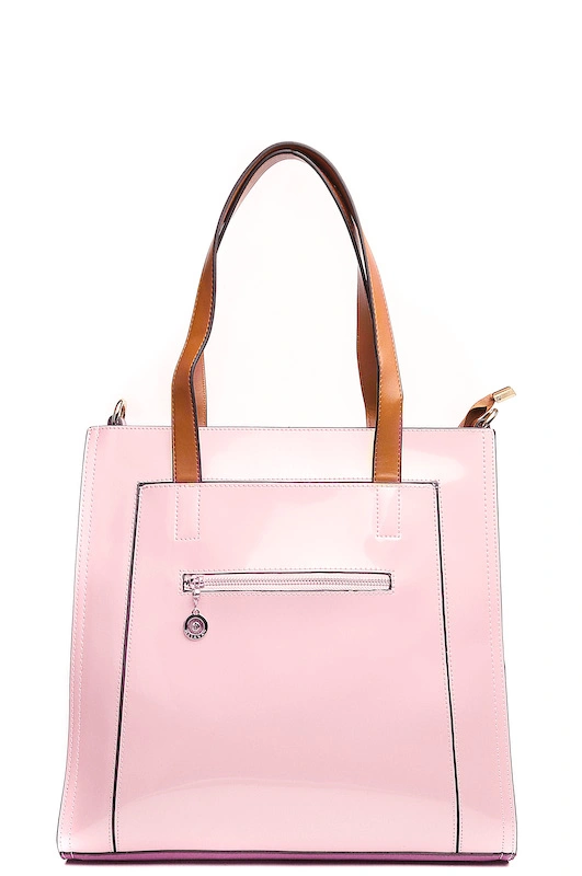 Клатч MILANA 131072-1-743 розовый - купить 4100