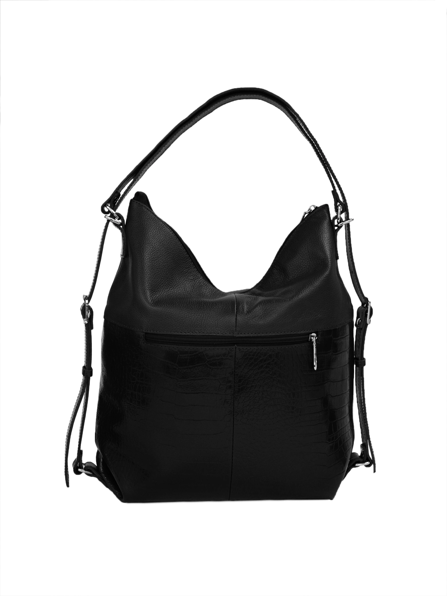 Сумка MILANA 171067-1-110 черный - купить 7990